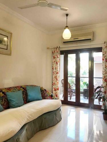 Apartamento Sun-kissed Holidays Goa-diamond