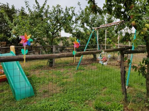 Il Cottage Vacanza Da Giusy