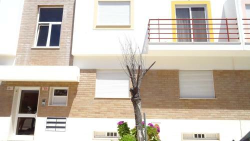 Apartamento T3 Duplex Quinta Da Gomeira