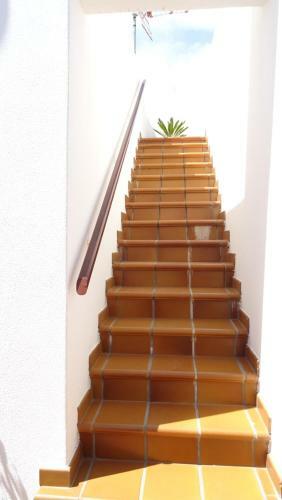 Apartamento T3 Duplex Quinta Da Gomeira