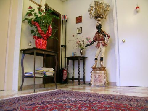 Hotel Da Vito