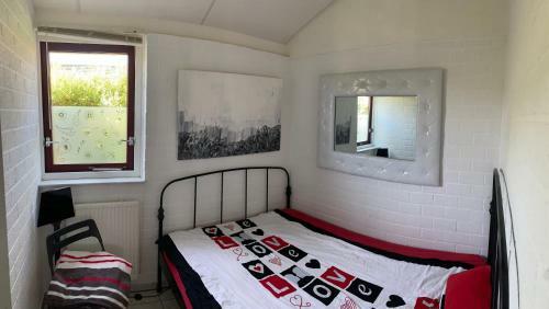 Apartamento Bungalow36 - Petten