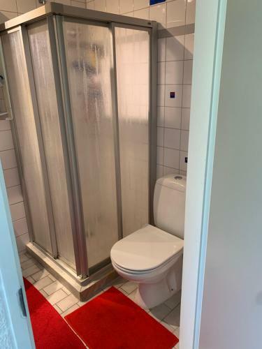 Apartamento Bungalow36 - Petten