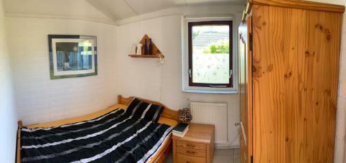Apartamento Bungalow36 - Petten