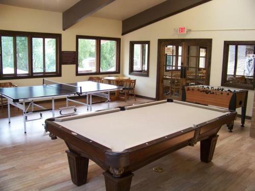 Hotel Vail Luxury Condos At Sandstone Creek