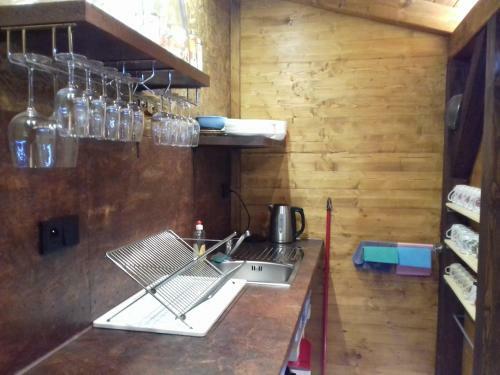 Hostal Penzion Pod Slunecnou