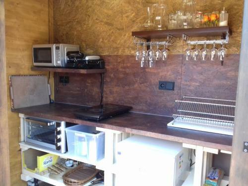 Hostal Penzion Pod Slunecnou