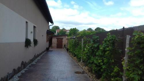 Hostal Penzion Pod Slunecnou