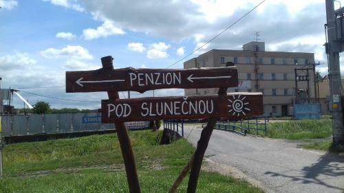 Hostal Penzion Pod Slunecnou