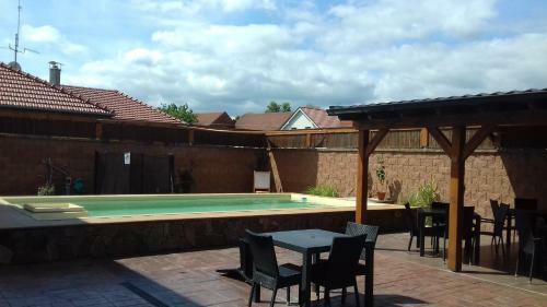 Hostal Penzion Pod Slunecnou