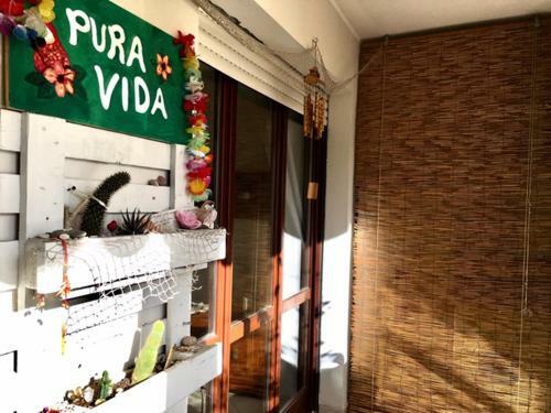 Apartamento Pura Vida Home