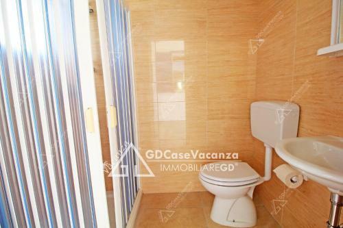 Apartamento Gd Case Vacanza - Villette Martinucci -