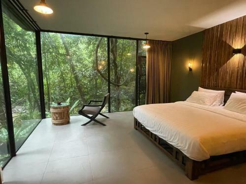 Hotel Nampien Yorla Pa
