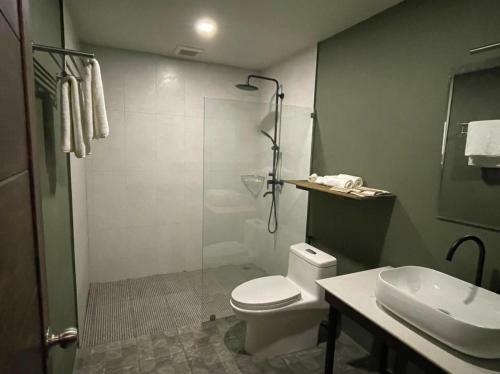 Hotel Nampien Yorla Pa