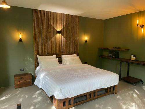 Hotel Nampien Yorla Pa