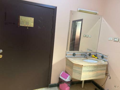Apartamento Shuqaq Alkhumashiat Almafrusha