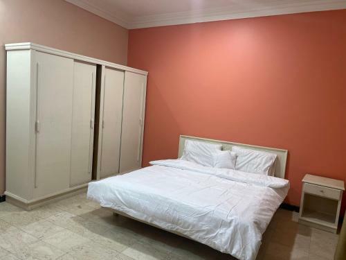 Apartamento Shuqaq Alkhumashiat Almafrusha