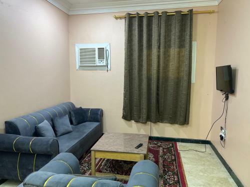 Apartamento Shuqaq Alkhumashiat Almafrusha