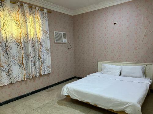 Apartamento Shuqaq Alkhumashiat Almafrusha