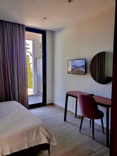 Apartamento The Martins Boutique Hotel