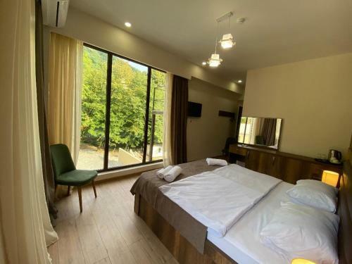 Galileo Hotel Lagodekhi