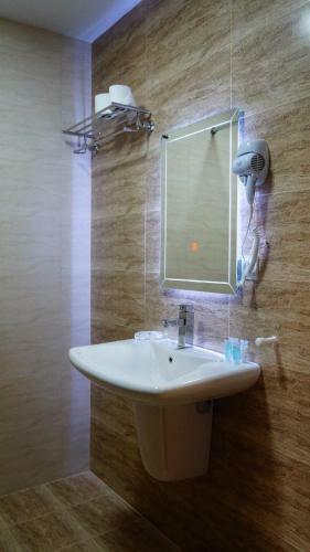Galileo Hotel Lagodekhi