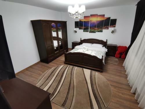 Hostal Hanul Cetatii Wellness&spa