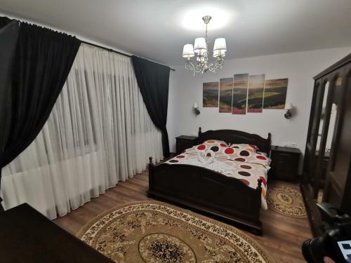 Hostal Hanul Cetatii Wellness&spa
