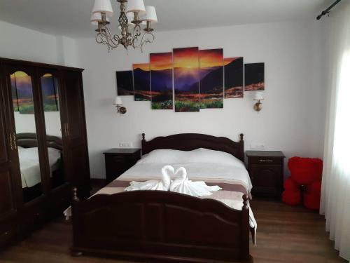 Hostal Hanul Cetatii Wellness&spa