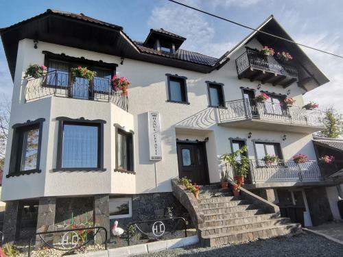 Hostal Hanul Cetatii Wellness&spa