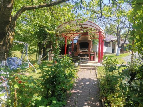 Hostal Hanul Cetatii Wellness&spa