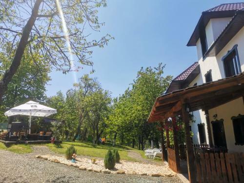 Hostal Hanul Cetatii Wellness&spa