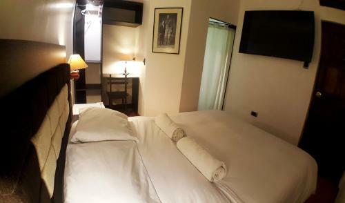 Bed & Breakfast Killa Hotel
