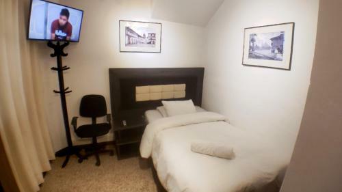 Bed & Breakfast Killa Hotel