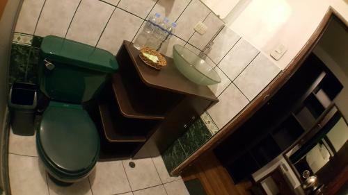 Bed & Breakfast Killa Hotel