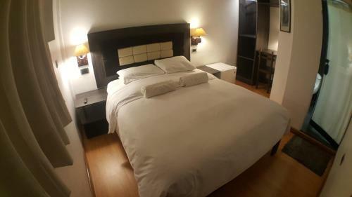 Bed & Breakfast Killa Hotel