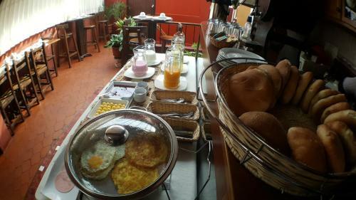Bed & Breakfast Killa Hotel