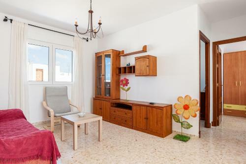 Apartamento Concepcion Luminoso Y Centrico