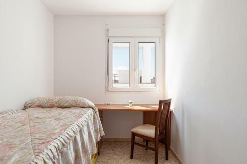 Apartamento Concepcion Luminoso Y Centrico