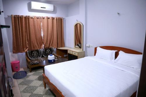 Hotel Shree Ganesh