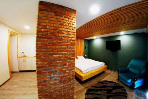 Hostal Koktobe Standart 2