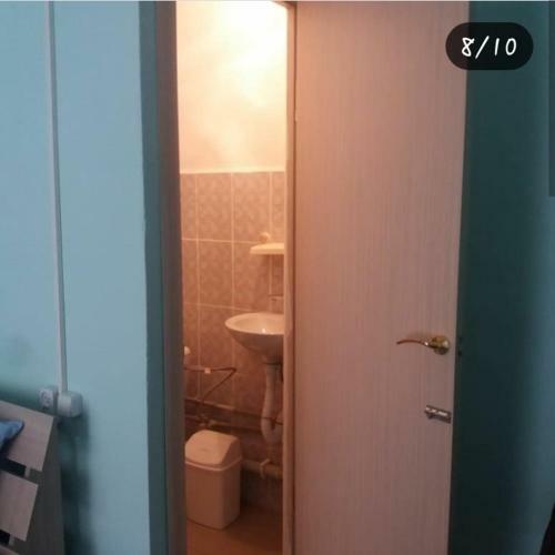 B&B Otdykh Na Balkhashe