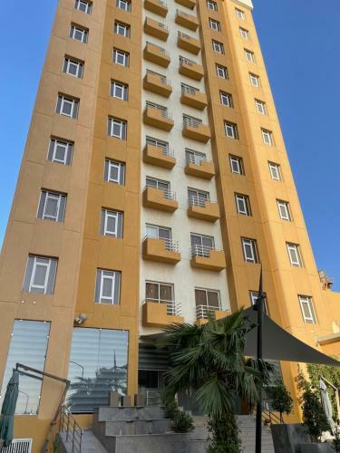 Wahaj Boulevard Hotel Apartment??? ???????? ????? ????????