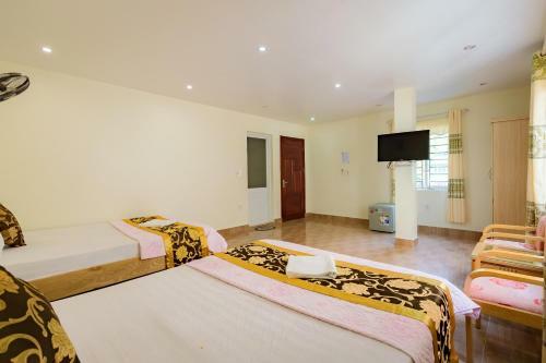 Hotel V?n Ph??ng 2