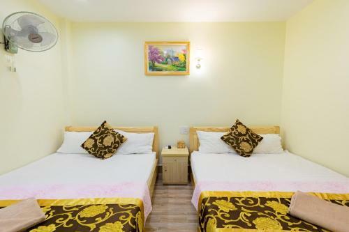 Hotel V?n Ph??ng 2