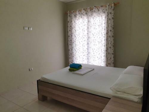 Apartamento Villa Kristina