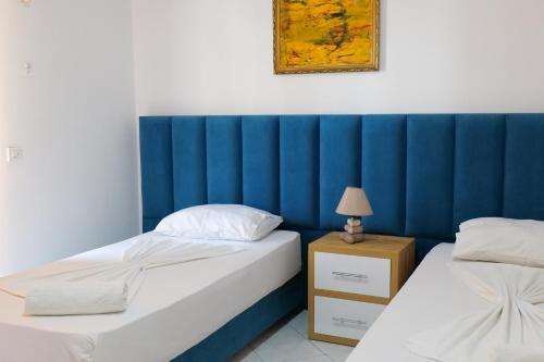 Eden Hotel