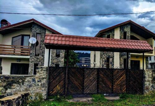 Apartamento Cottages In Bakuriani