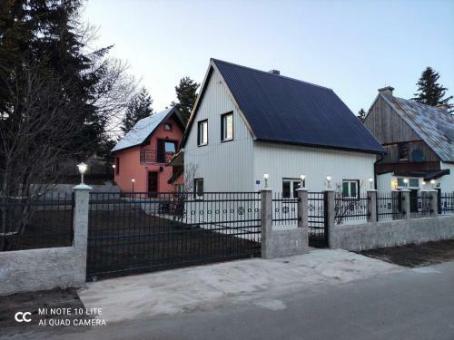 Villa Vuk
