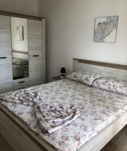 Hostal Apartments Mersid